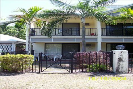 Property photo of 4/548 Varley Street Yorkeys Knob QLD 4878