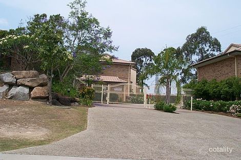 Property photo of 22/32 Tomkins Road Riverhills QLD 4074