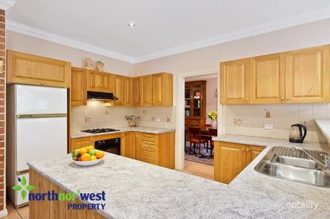 Property photo of 13A Garland Avenue Epping NSW 2121