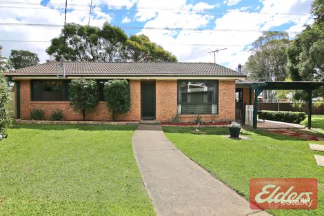 Property photo of 74 Amazon Road Seven Hills NSW 2147