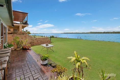 Property photo of 64 Riverside Drive West Ballina NSW 2478