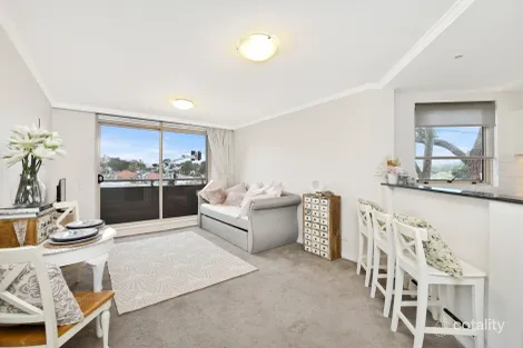 Property photo of 204/6-8 Yara Avenue Rozelle NSW 2039