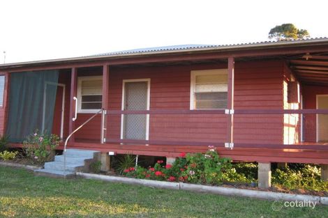 Property photo of 2897 Solitary Islands Way Corindi Beach NSW 2456