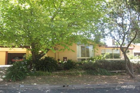 20 Derwent Tce, Valley View, SA 5093