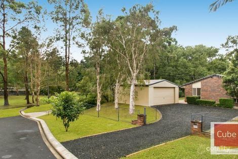 30 Elizabeth St, Everton Hills, QLD 4053