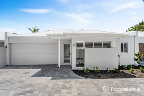 32b Newport Way, Balga, WA 6061