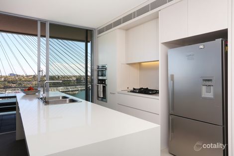 Property photo of 8E/2 Distillery Drive Pyrmont NSW 2009