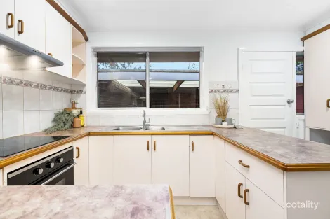 Property photo of 1/31 Manuka Drive Boronia VIC 3155