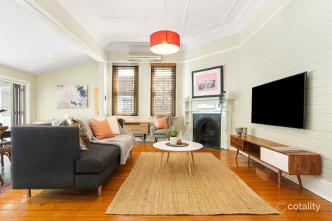 Property photo of 100 Foster Street Leichhardt NSW 2040