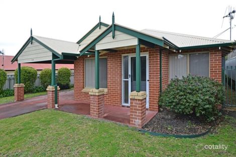 3a Ballard Hts, Spencer Park, WA 6330