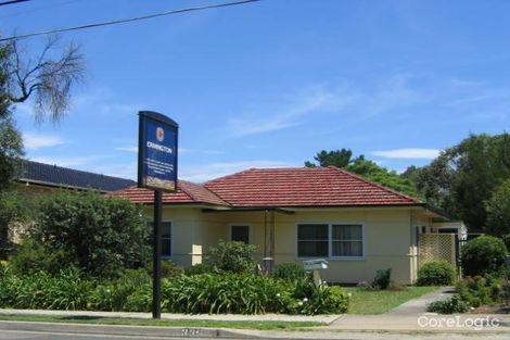 Property photo of 339 Kissing Point Road Ermington NSW 2115