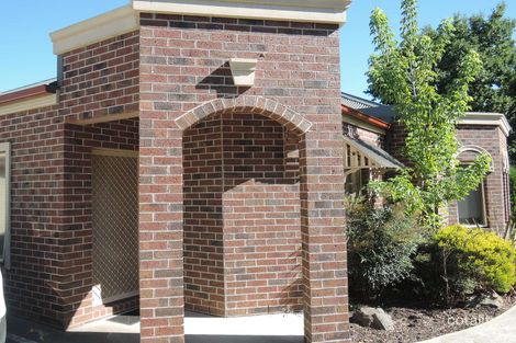 12 Calthorpe St, Gisborne, VIC 3437