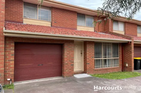 2/5 Hemmings St, Dandenong, VIC 3175
