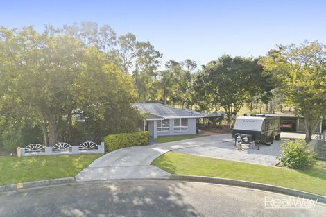Property photo of 20 Macadamia Court Walloon QLD 4306