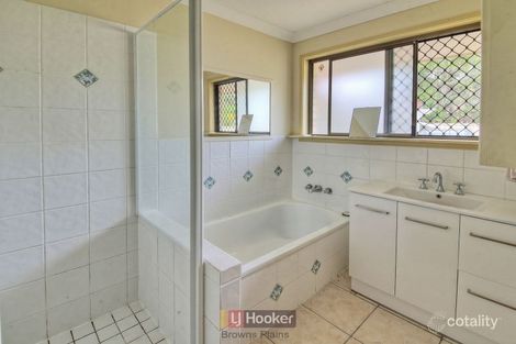 Property photo of 8 Macauley Drive Boronia Heights QLD 4124