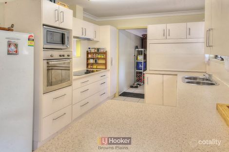 Property photo of 8 Macauley Drive Boronia Heights QLD 4124