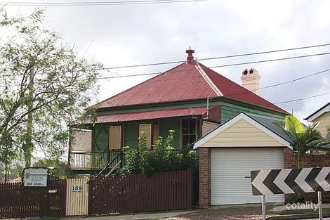 159 Enoggera Tce, Paddington, QLD 4064