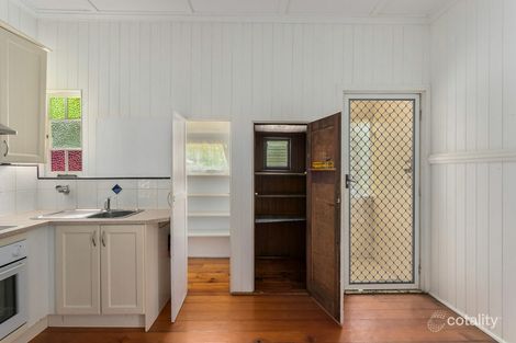 Property photo of 5 Foote Street Newtown QLD 4305