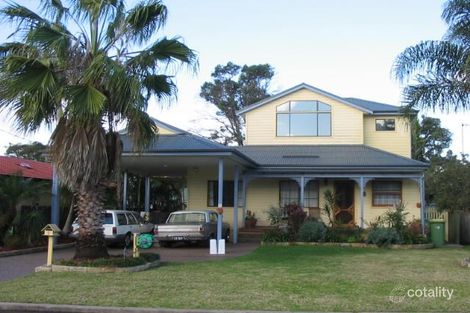 5 Shamrock Dr, Berkeley Vale, NSW 2261