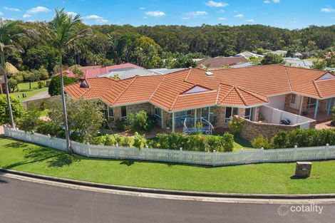 1/4 Curlew Ct, East Ballina, NSW 2478