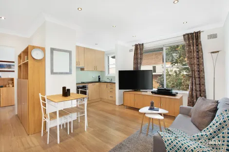 Property photo of 12/67A Bream Street Coogee NSW 2034