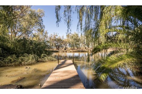Property photo of 32 Rogers Street Condobolin NSW 2877