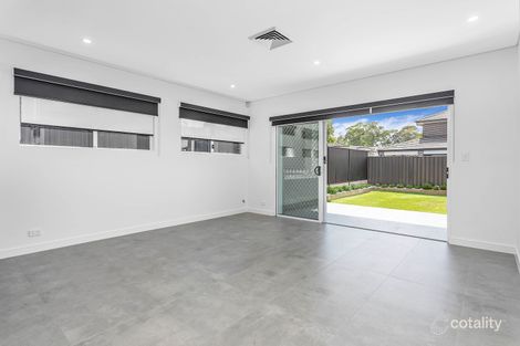 Property photo of 7A Mae Crescent Panania NSW 2213
