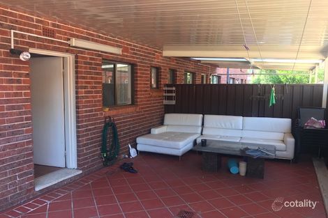 Property photo of 3/24 Railway Parade Fairfield NSW 2165