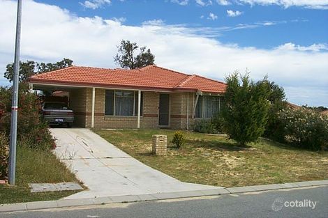 23 Harbour Elb, Banksia Grove, WA 6031
