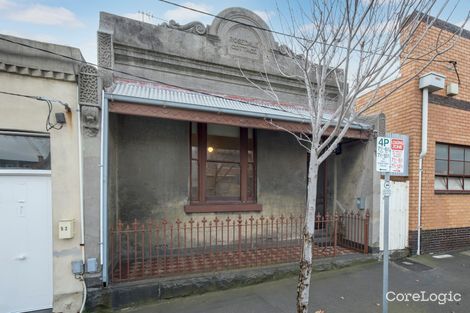 48-50 Baillie St, North Melbourne, VIC 3051