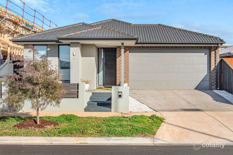 24 Laurel St, Rockbank, VIC 3335