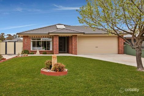 9 Hannah Ct, Euroa, VIC 3666