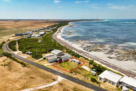 33 Cape Douglas Rd, Cape Douglas, SA 5291