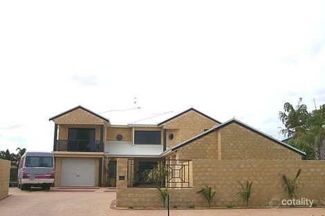 10 Fortescue Ct, Dudley Park, WA 6210