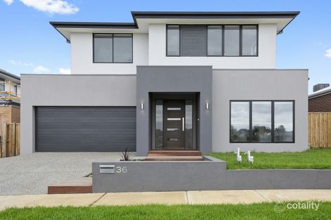 36 Sanctuary Bvd, Armstrong Creek, VIC 3217