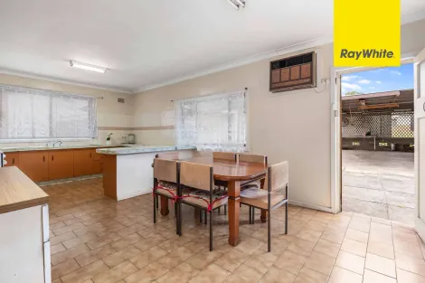 Property photo of 88 Graham Street Berala NSW 2141