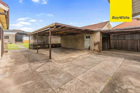 Property photo of 88 Graham Street Berala NSW 2141