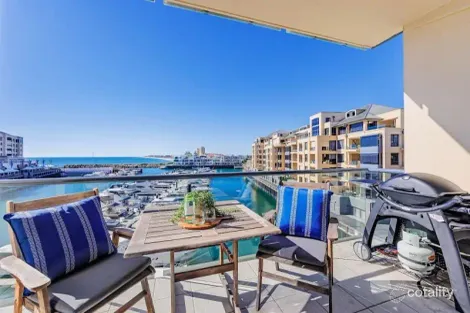 Property photo of 35/1 Chappell Drive Glenelg SA 5045
