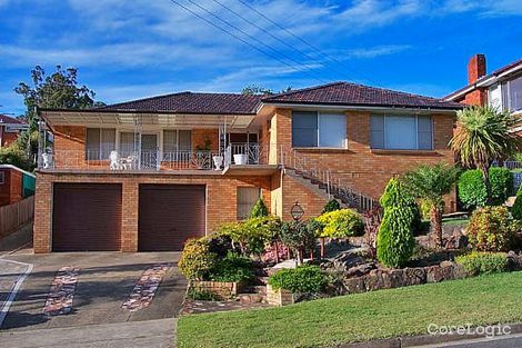 Property photo of 16 Megan Street Telopea NSW 2117