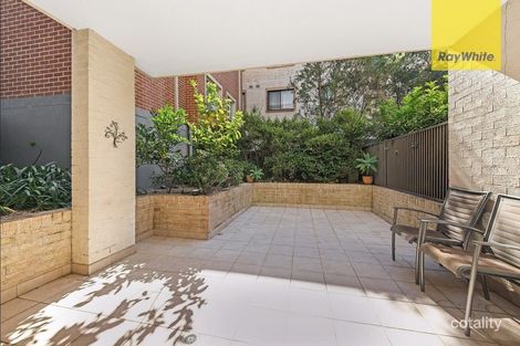 17/6-18 Redbank Rd, Northmead, NSW 2152