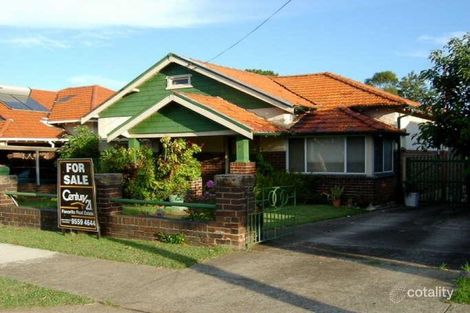 Property photo of 84 Bayview Avenue Earlwood NSW 2206