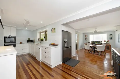 Property photo of 8 Kiwi Street Condon QLD 4815