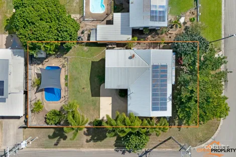 Property photo of 8 Kiwi Street Condon QLD 4815