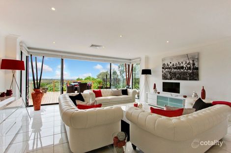 Property photo of 6 Catherine Street Kurrajong NSW 2758
