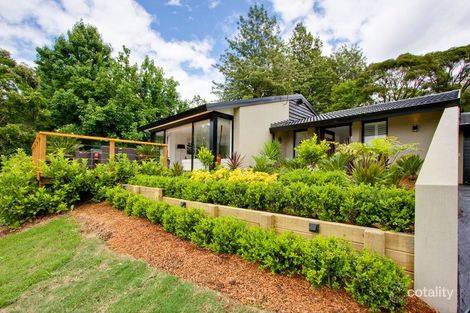 Property photo of 6 Catherine Street Kurrajong NSW 2758
