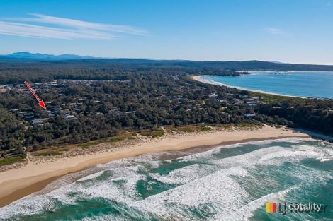 Property photo of 7B Massey Street Broulee NSW 2537