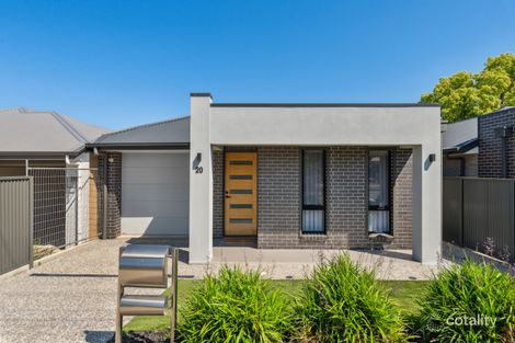 20 Parcoola Ave, Hope Valley, SA 5090