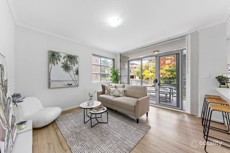 33/6-8 Drovers Way, Lindfield, NSW 2070