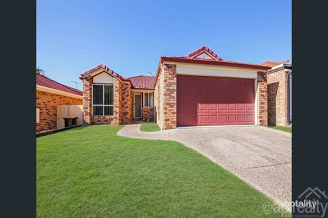 31 Carolina Pde, Forest Lake, QLD 4078
