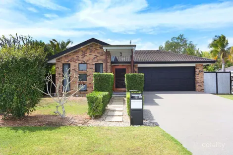 6 Greenleaf St, Upper Coomera, QLD 4209